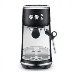 Sage Cafetera Espresso De 15 Bares Con Trufa Negra - Ses450btr4eeu1