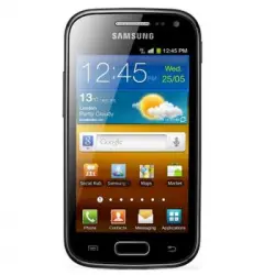 Samsung Galaxy Ace 2 I8160 Negro Libre