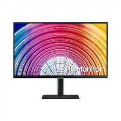 Samsung LS27A600NWUXEN 27" LED IPS QHD 75Hz FreeSync