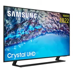 Samsung - TV LED 125 cm (50') Samsung UE50BU8500 4K Procesador Crystal UHD Smart TV (Reacondicionado grado A).