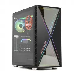 ScreenON PC Gaming BGPC-KVX AMD Ryzen 5 3600/16GB/1TB+240GB SSD/GTX 1660