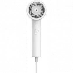 Secador - Xiaomi Mi Ionic Hair Dryer H300, 1600 W, 2 Velocidades, Difusor, Blanco