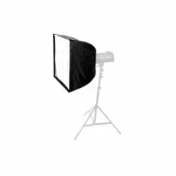 Softbox En Paraguas 60x60cm Ss-10 Bresser