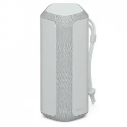 Sony SRS-XE200 Altavoz Bluetooth Portátil Impermeable Gris Claro