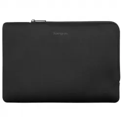 Targus MultiFit EcoSmart Funda Negra para Portátil hasta 16"