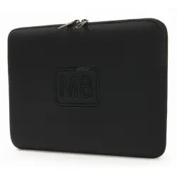 Tucano Second Skin Elements Negra para MacBook Air 13"