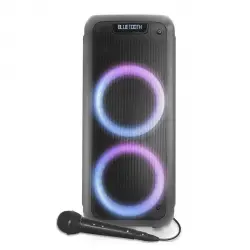 Vieta Pro - Altavoz Vieta Pro High Watts Party 10 150 W Bluetooth negro (Reacondicionado grado D).
