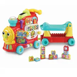 VTech Tren ABC de Paseo