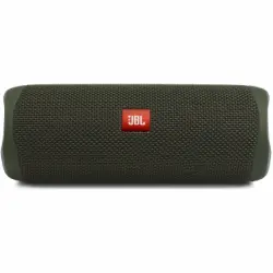 Altavoz Portátil JBL Flip 5 - Verde