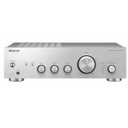 Amplificador Pioneer A-10AE Plata