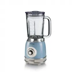 Ariete Vintage 583/05 Batidora de Vaso 1.5L 1000W Azul