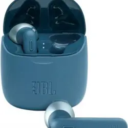 Auriculares Bluetooth JBL Tune 225 True Wireless Azul