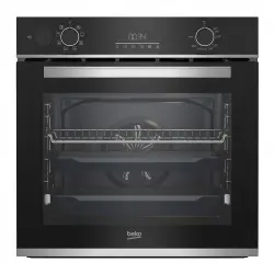 Beko - Horno Multifunción Con Vapor Asistido - BBIS13300XMSE