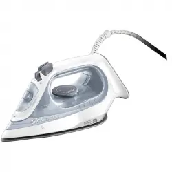 Braun TexStyle 3 SI 3054 GY Plancha de Vapor 2400W