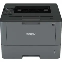 Brother HL-L5000D Impresora Láser Monocromo