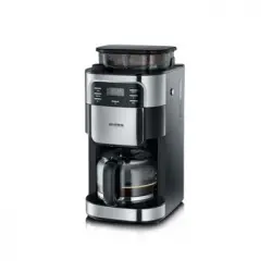 Cafetera Con Molinillo Ka 4810 Severin