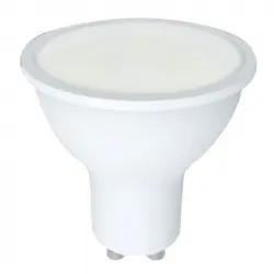 Denver SHL-450 Pack 3 Bombillas Inteligentes WiFi GU10 5W RGB Regulable