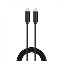 Ewent Cable Carga Rápida USB-C PD 100W 1m