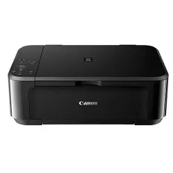 Impresora multifunción Canon Pixma MG3650S Negro