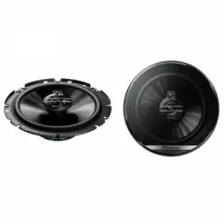 Kit Altavoces Pioneer Tsg 1730 F