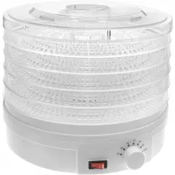 Lacor Deshidratador de Alimentos 245W