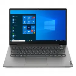 Lenovo ThinkBook 14 G3 ACL AMD Ryzen 7 5700U/16GB/512GB SSD/14"