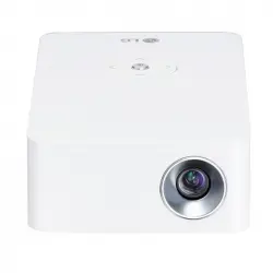 LG PH30JG Proyector 250 Lúmenes ANSI DLP Blanco