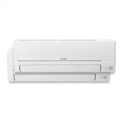 Mitsubishi - Aire Acondicionado Multisplit 2x1 Inverter Con 1.474 + 1.966 Frig/h Electric - MXZHR2535E40VF