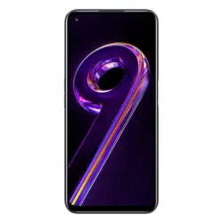 Móvil REALME 9 PRO 5G 128Gb negro