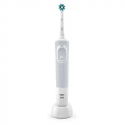 Oral-B Vitality 100 CrossAction Cepillo de Dientes Eléctrico Blanco