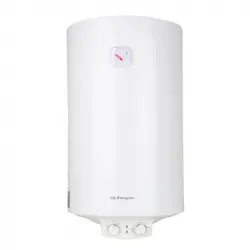 Orbegozo TRM 84 Termo Eléctrico Vertical 80L C Blanco