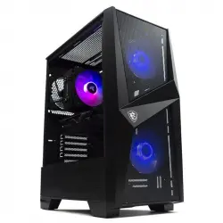 PcCom Ready i5 12400F / 32GB RAM / 1TB SSD / RX 6750 XT 12GB - Pc Gaming