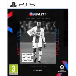 PS5 FIFA 21 Next Level Edition