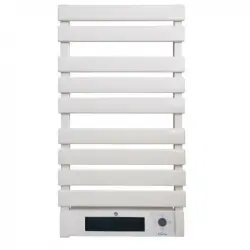 Purline NTW-25 Toallero Calefactor WiFi 1500W Blanco