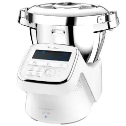 Robot de cocina Moulinex I-companion XL