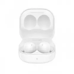 Samsung Galaxy Buds2 Auriculares True Wireless Stereo (tws) Dentro De Oído Llamadas/música Bluetooth Blanco