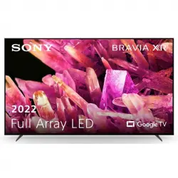 Sony Bravia XR-85X90KAEP 85" Full Array LED UltraHD 4K HDR10