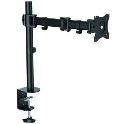 Startech Armpivotb Soporte Vesa Articulado para Pantallas de hasta 27"