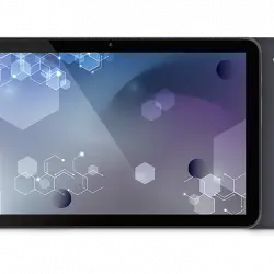 Tablet - Peaq PET 102-H232S, 32 GB, Negro, WiFi, 10.35 " WXGA, 2 GB RAM, Alwinner A133, Android 12 Go