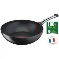 Tefal Excellence G2691932 Cacerola Sartén Para Wok/sofrito Alrededor