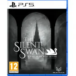 The silent swan PS5