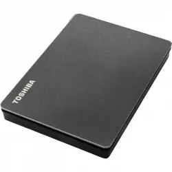 Toshiba Canvio Gaming 2.5" 4TB USB 3.2