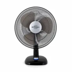 Ventilador de Sobremesa Orbegozo TF0124