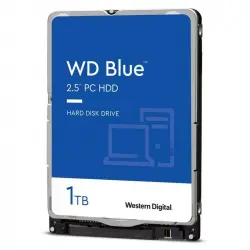 WD Blue 2.5" 1TB SATA 3