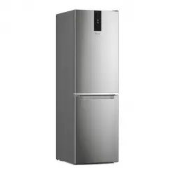 Whirlpool - Frigorifico Combi Total No Frost - W7X 83T MX Inox