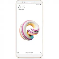 Xiaomi Redmi Note 5 64Gb Dorado