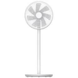 Xiaomi Smartmi Pedestal Fan 2S Ventilador de Pie Inteligente Inalámbrico 25W