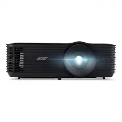 Acer Mr.jve11.001 Videoproyector 4500 Lúmenes Ansi Wxga (1280x800) 3d Negro