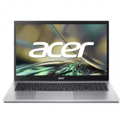 Acer - Portátil Aspire 3, I5, 8GB, 512GB SSD, 15.6", FreeDOS / Sin Sistema Operativo