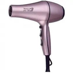 Albi R&J Secador de Pelo 2200W Rosa